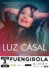 Concierto de Luz Casal en Fuengirola