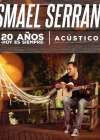 Concierto de Ismael Serrano en Palma de Mallorca