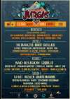 The Juerga's Rock Festival 2018