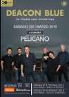 Concierto de Deacon Blue en A Coruña