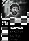 Concierto de Marwan en A Coruña
