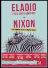 Concierto de Eladio y Los Seres Queridos + Nixon en Bilbao
