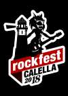 Calella Rockfest 2018
