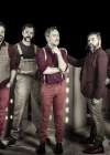 Concierto de Love of Lesbian en Zaragoza