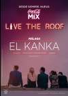 Concierto de El Kanka en Málaga