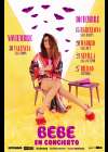 Concierto de Bebe en Bilbao