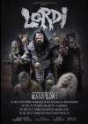 Concierto de Lordi en Bilbao