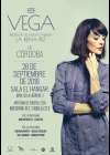 Concierto de Vega en Córdoba