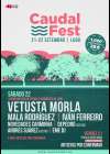 Caudal Fest 2018