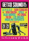 Getxo Sound 2018