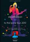 Concierto de Steven Wilson en Madrid