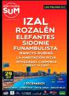 Sum Festival 2018