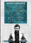 Concierto de Juanito Makandé en Barcelona