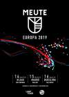 Concierto de Meute en Barcelona