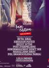 Coca Cola Music Experience 2018