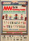 Monkey Week 2018