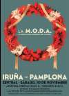 Concierto de La M.O.D.A. en Pamplona/Iruña