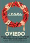 Concierto de La M.O.D.A. en Oviedo