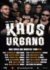 Concierto de Kaos Urbano en Castellón de la Plana