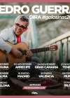 Concierto de Pedro Guerra en Sevilla
