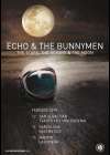 Concierto de Echo and the Bunnymen en Madrid