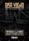 Festival Oro Viejo 2018