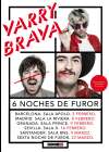 Concierto de Varry Brava en Sevilla