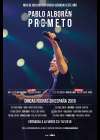 Concierto de Pablo Alborán en Valencia
