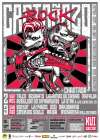Castañazo Rock 2018