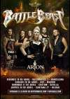 Concierto de Battle Beast + Arion en Bilbao