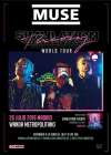 Concierto de Muse en Madrid