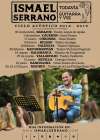 Concierto de Ismael Serrano en Cáceres