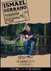Concierto de Ismael Serrano en Sevilla