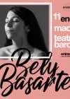 Concierto de Bely Basarte en Madrid