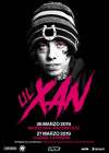 Concierto de Lil Xan en Madrid