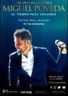 Concierto de Miguel Poveda en Madrid