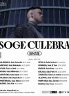 Concierto de Soge Culebra en Bilbao
