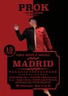 Concierto de Prok en Madrid