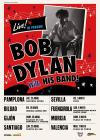 Concierto de Bob Dylan en Valencia