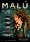 Concierto de Malú en Alicante (Cancelado)