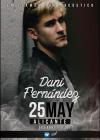 Concierto de Dani Fernández en Alicante