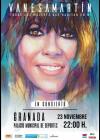 Concierto de Vanesa Martín en Granada