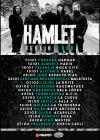 Concieto de Hamlet en Oviedo