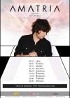 Concierto de Amatria en Toledo