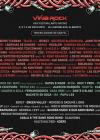 Viña Rock 2019