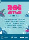 Concierto de Zoe en Bilbao