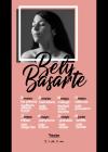 Concierto de Bely Basarte en Santander