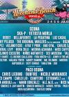 Weekend Beach Festival 2019
