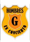 Concierto de Hombres G en Barcelona