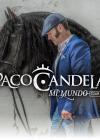 Concierto de Paco Candela en Badajoz